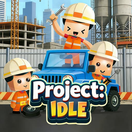 Project: IDLE