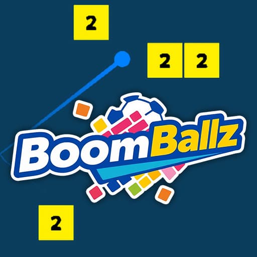 Boom Ballz