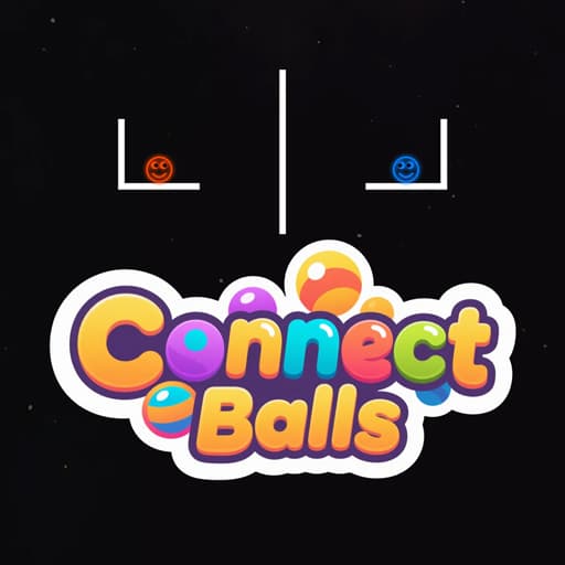 Connect Balls
