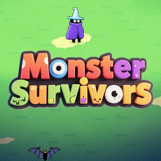 Monster Survivors