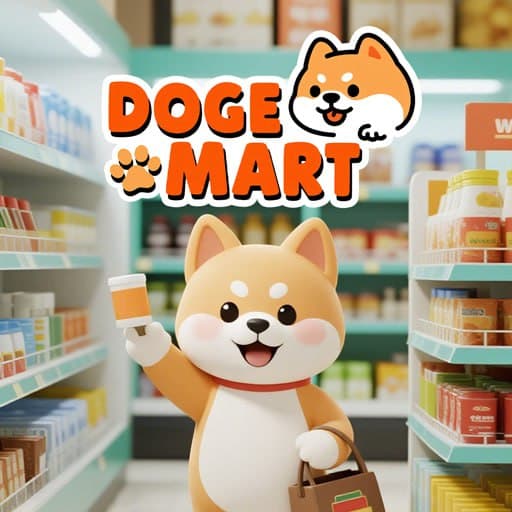 Doge Mart